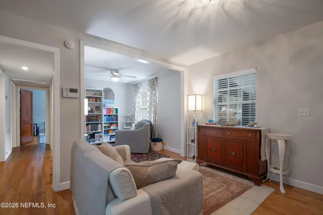 $395,000 | 807 Stanley Drive, Fernandina Beach, FL 32034