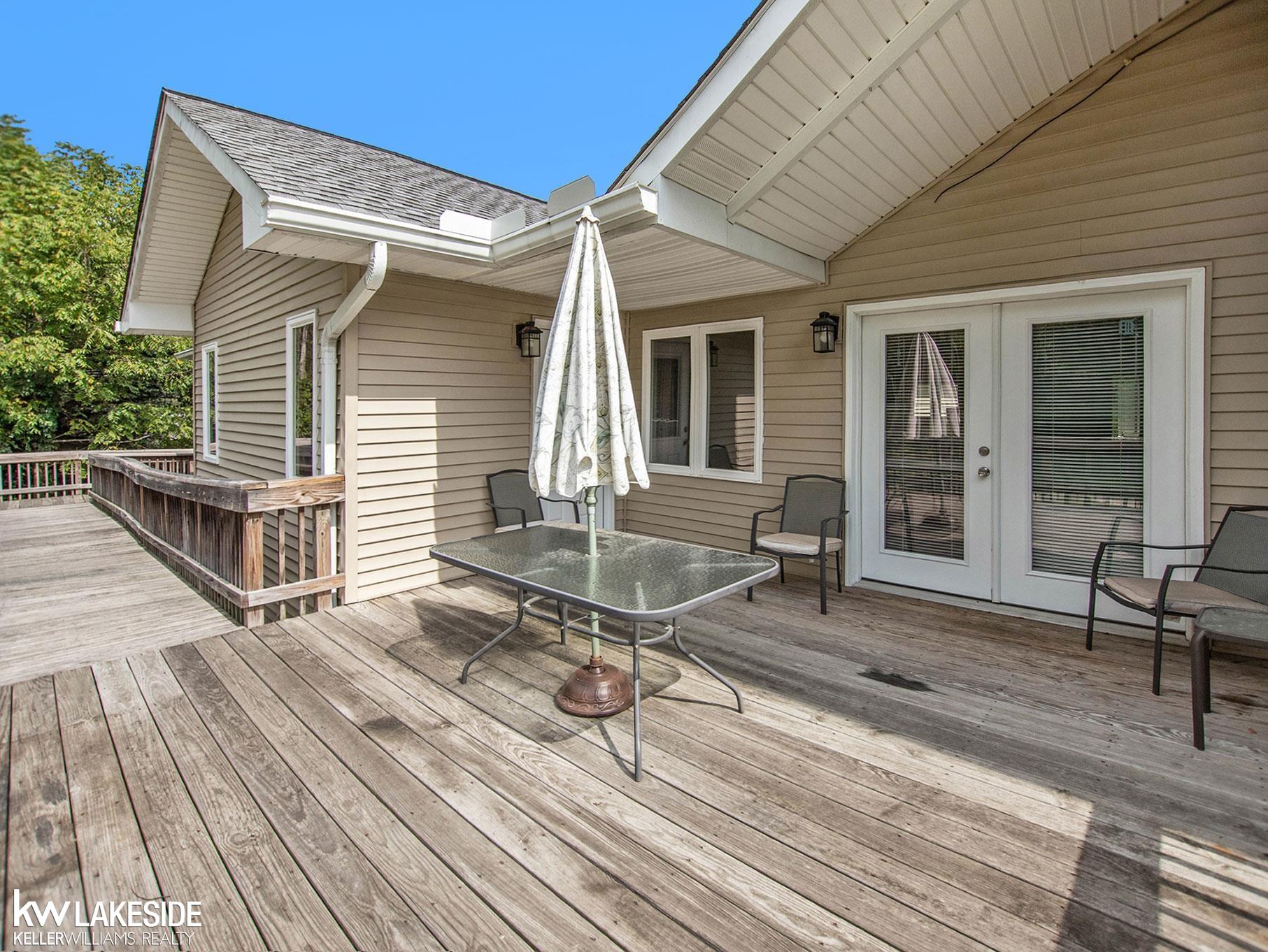 64280 Miller Road Washington, MI 48095 - Photo 29 of 30