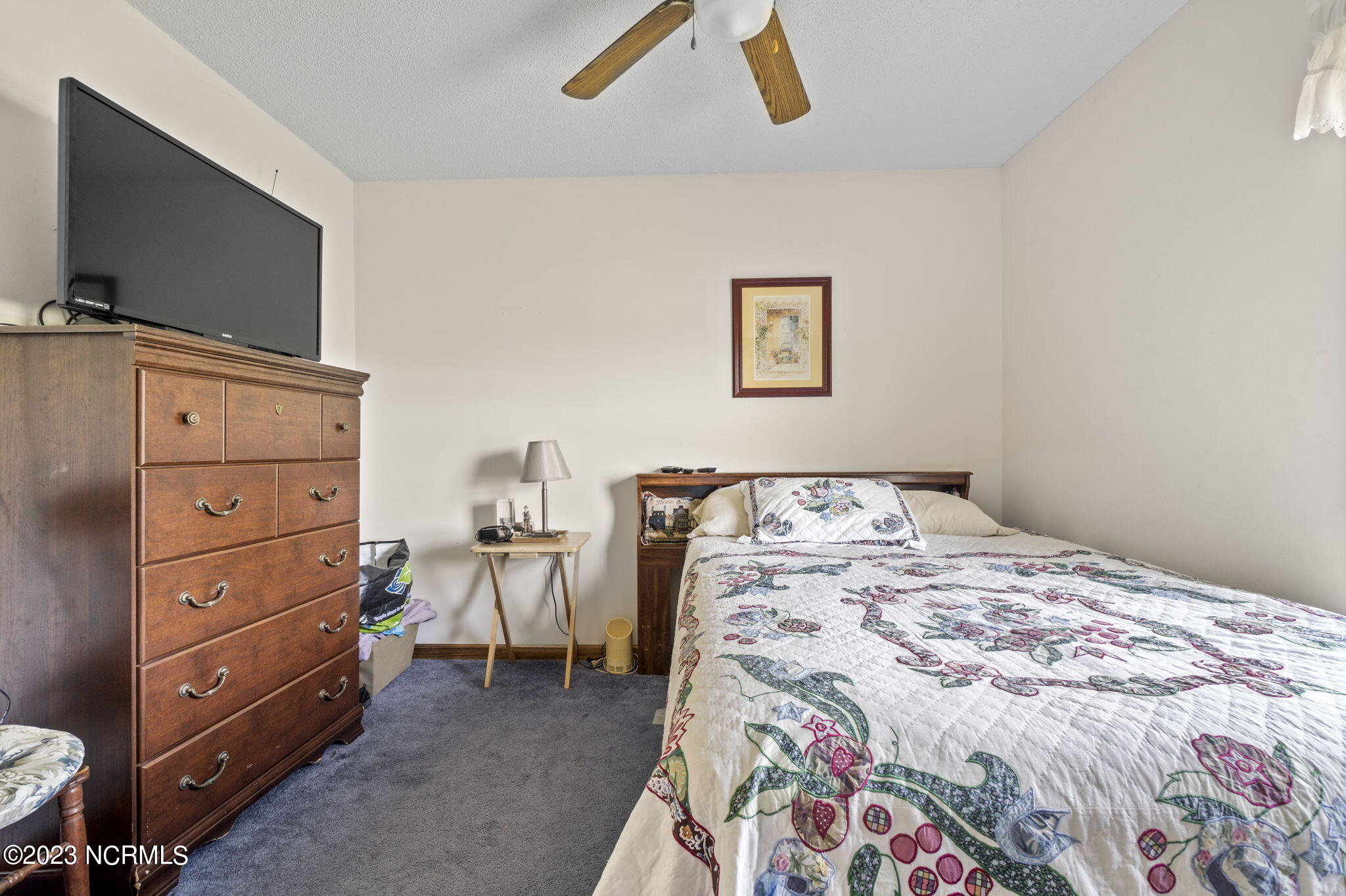 225 Perkins Road Gatesville, NC 27938 - Photo 14 of 35 Bedroom 3