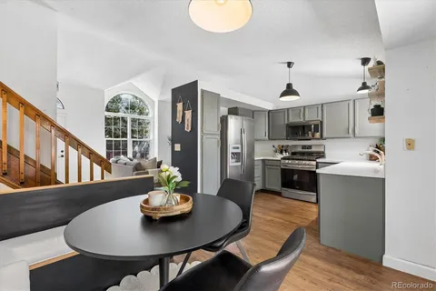 $475,000 | 119 South Pembrook Street, Castle Rock, CO 80104