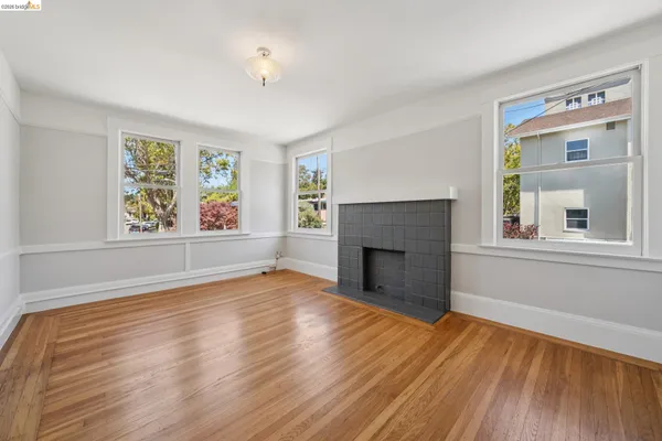 $665,000 | 1626 Hopkins Street, Berkeley, CA 94707
