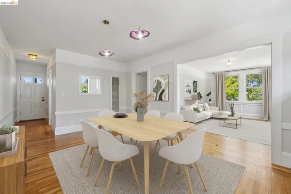 $665,000 | 1626 Hopkins Street, Berkeley, CA 94707