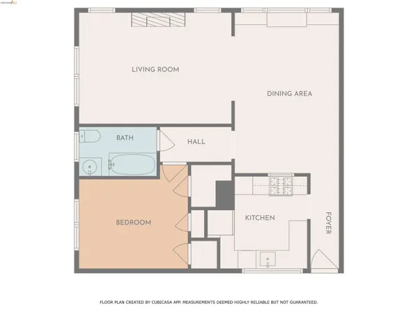 $665,000 | 1626 Hopkins Street, Berkeley, CA 94707