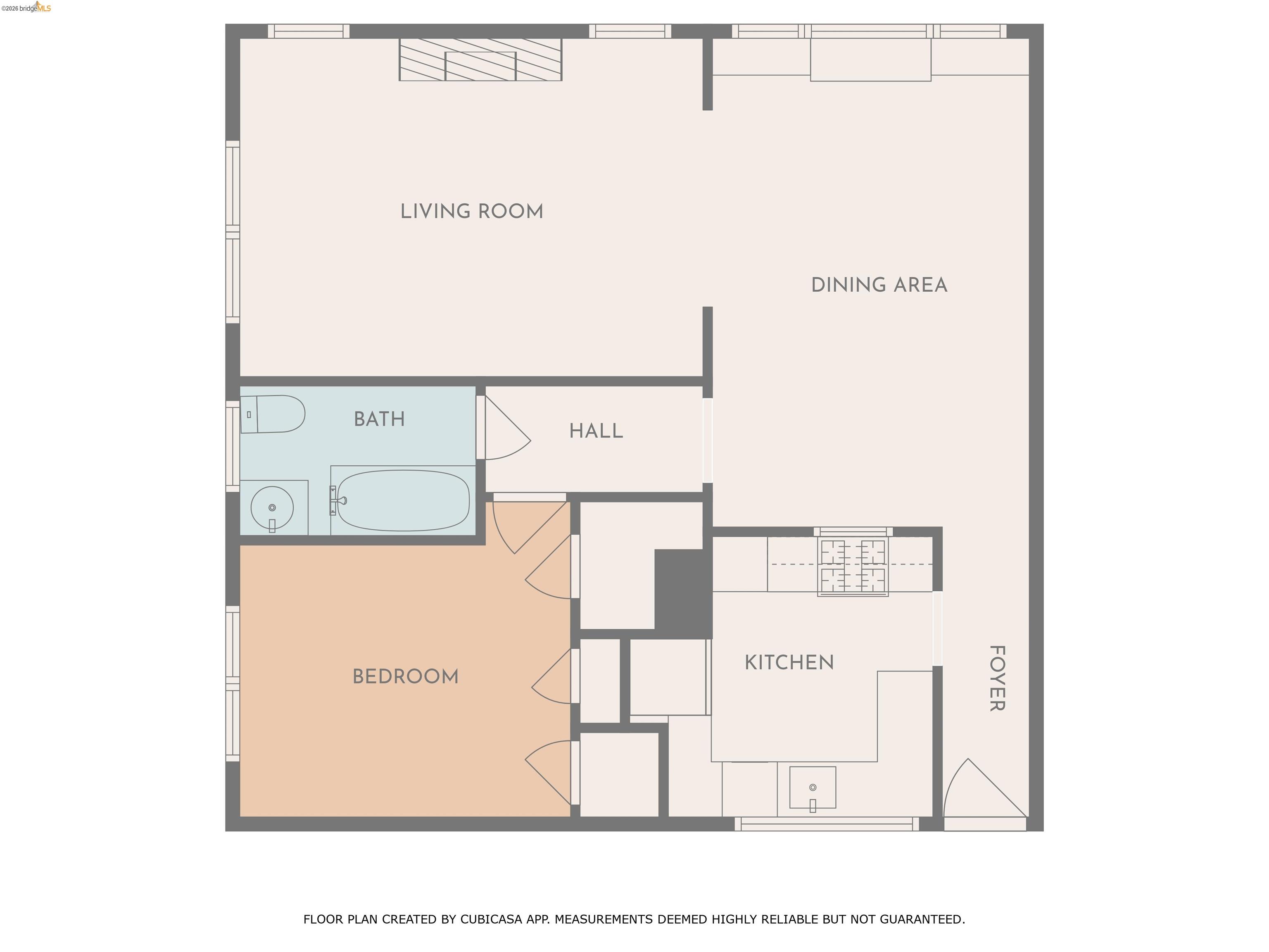 1626 Hopkins Street Berkeley, CA 94707 - Photo 22 of 26