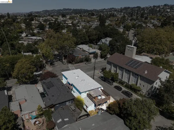 $665,000 | 1626 Hopkins Street, Berkeley, CA 94707