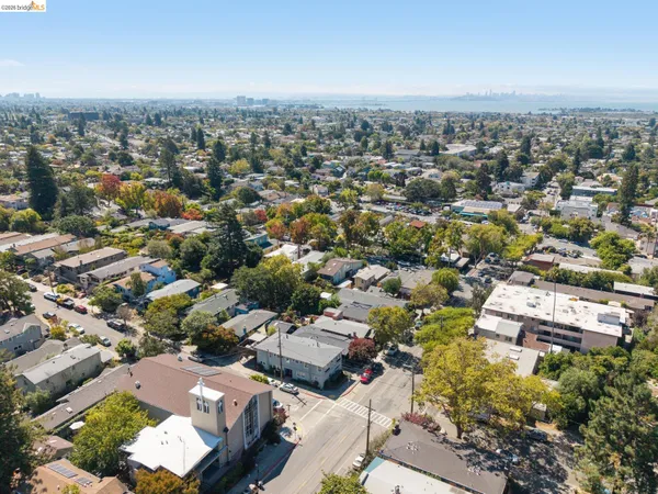 $665,000 | 1626 Hopkins Street, Berkeley, CA 94707