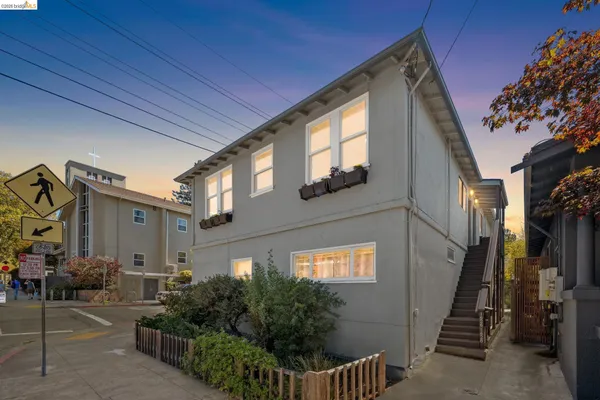 $665,000 | 1626 Hopkins Street, Berkeley, CA 94707