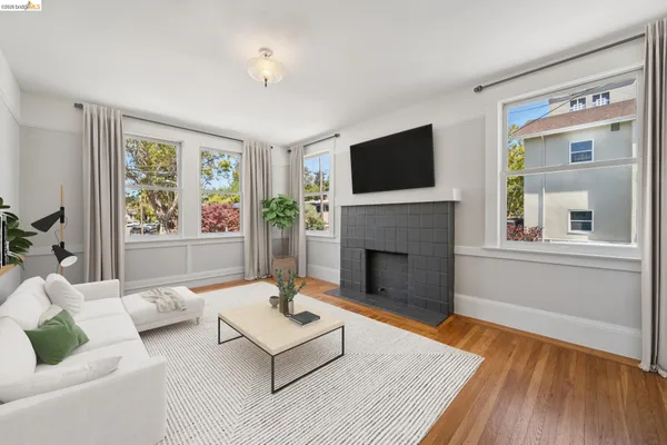 $665,000 | 1626 Hopkins Street, Berkeley, CA 94707