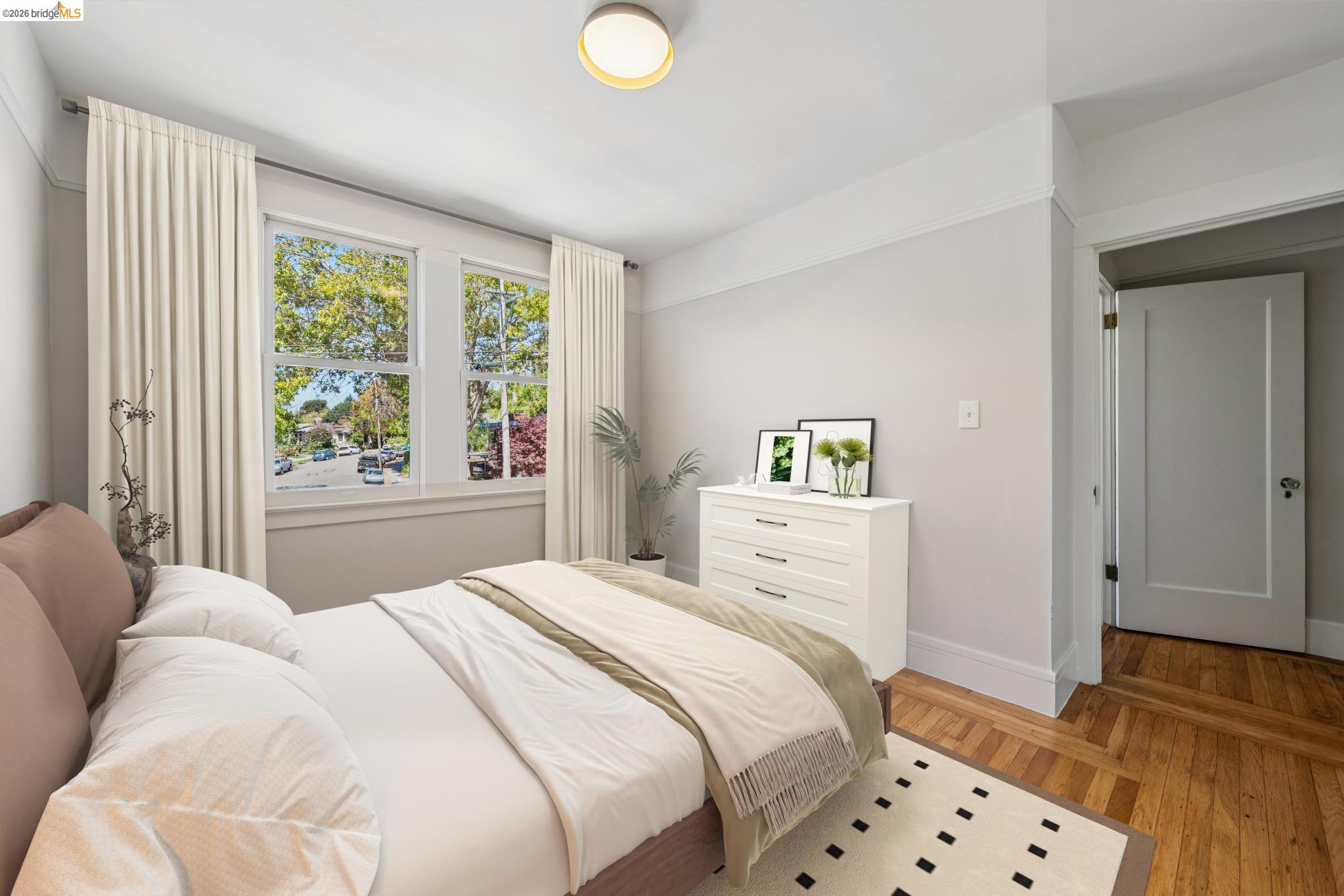 1626 Hopkins Street Berkeley, CA 94707 - Photo 5 of 26