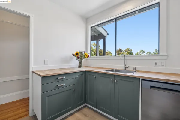 $665,000 | 1626 Hopkins Street, Berkeley, CA 94707