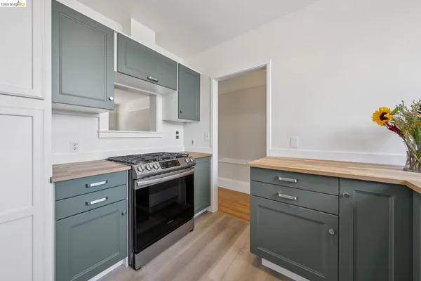 $665,000 | 1626 Hopkins Street, Berkeley, CA 94707