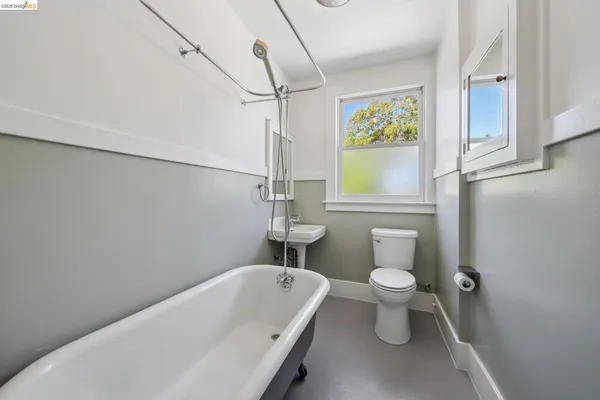 $665,000 | 1626 Hopkins Street, Berkeley, CA 94707