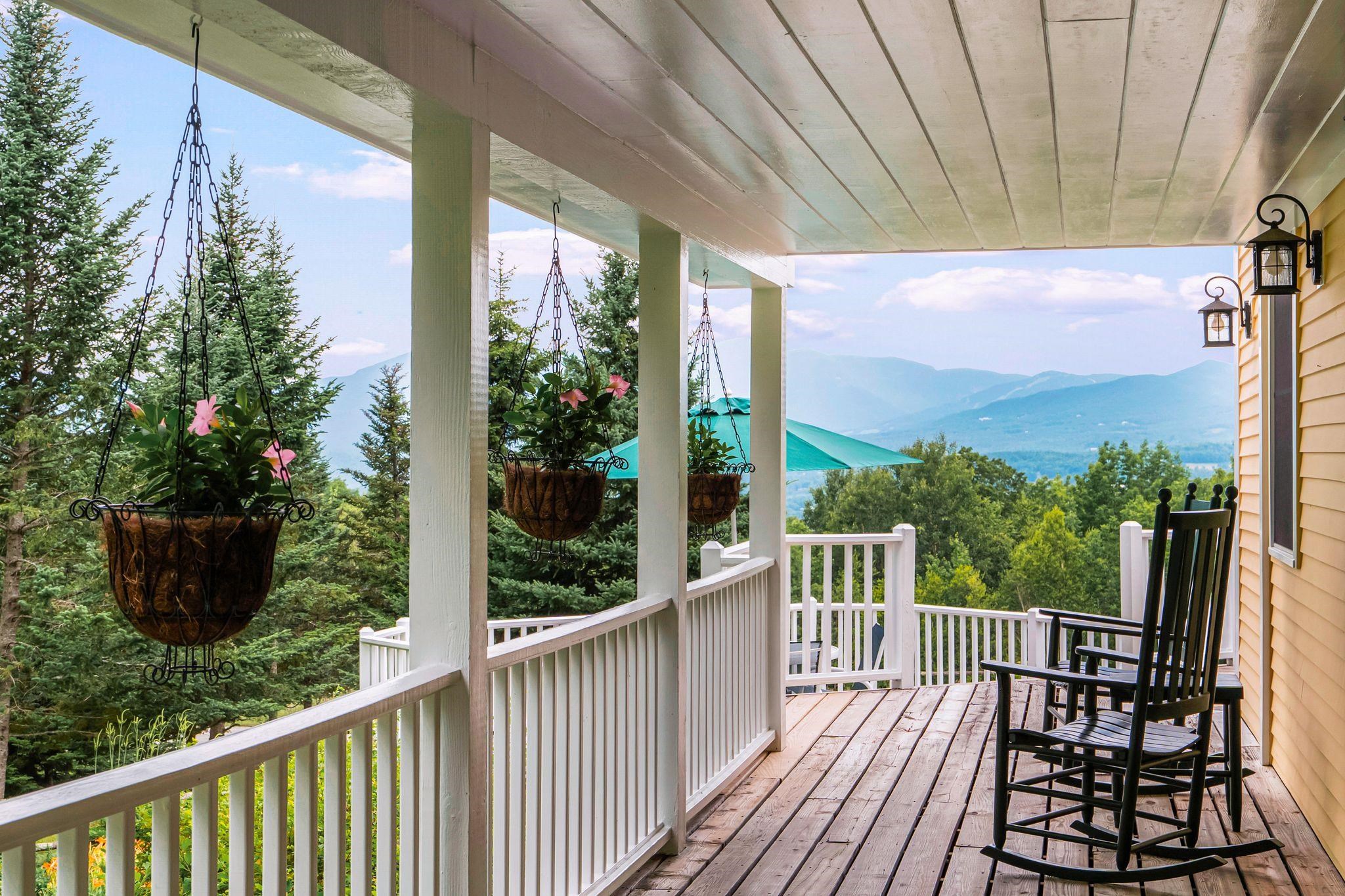 600 Taber Ridge Road Stowe, VT 05672 - Photo 32 of 40