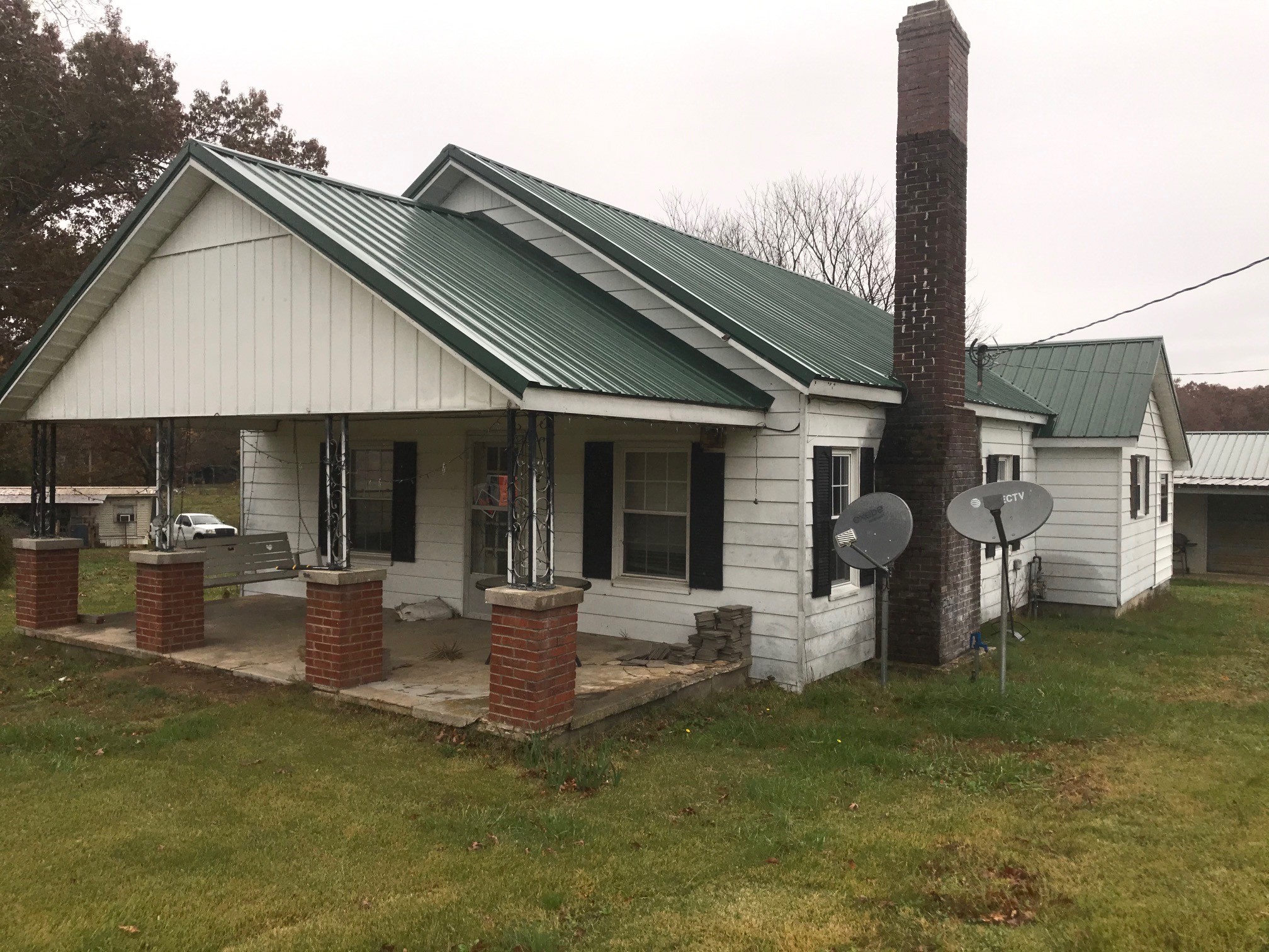 44 Brace Road Summertown, TN 38483 - Photo 6 of 9 Gallery Image 6