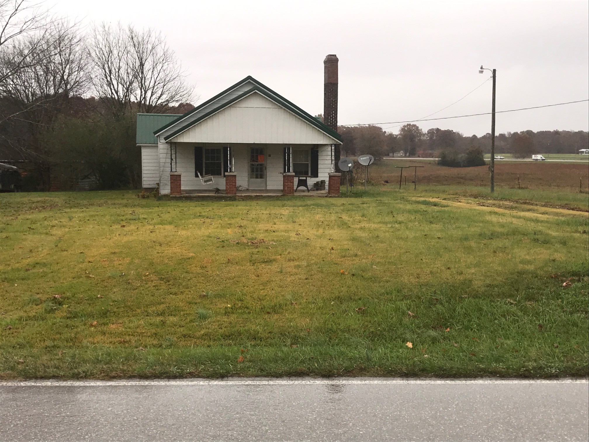 44 Brace Road Summertown, TN 38483 - Photo 7 of 9 Gallery Image 7