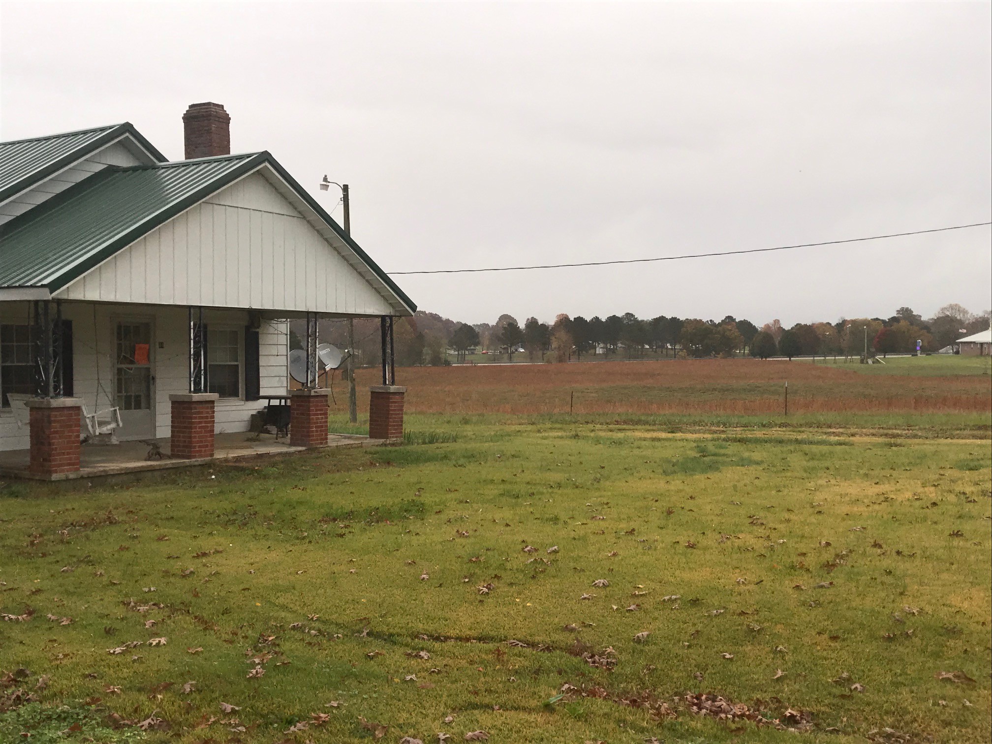 44 Brace Road Summertown, TN 38483 - Photo 8 of 9 Gallery Image 8