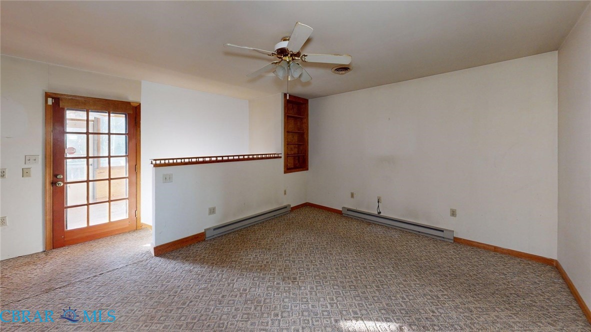1175 Clancie Road Shacklefords, VA 23156 - Photo 35 of 50