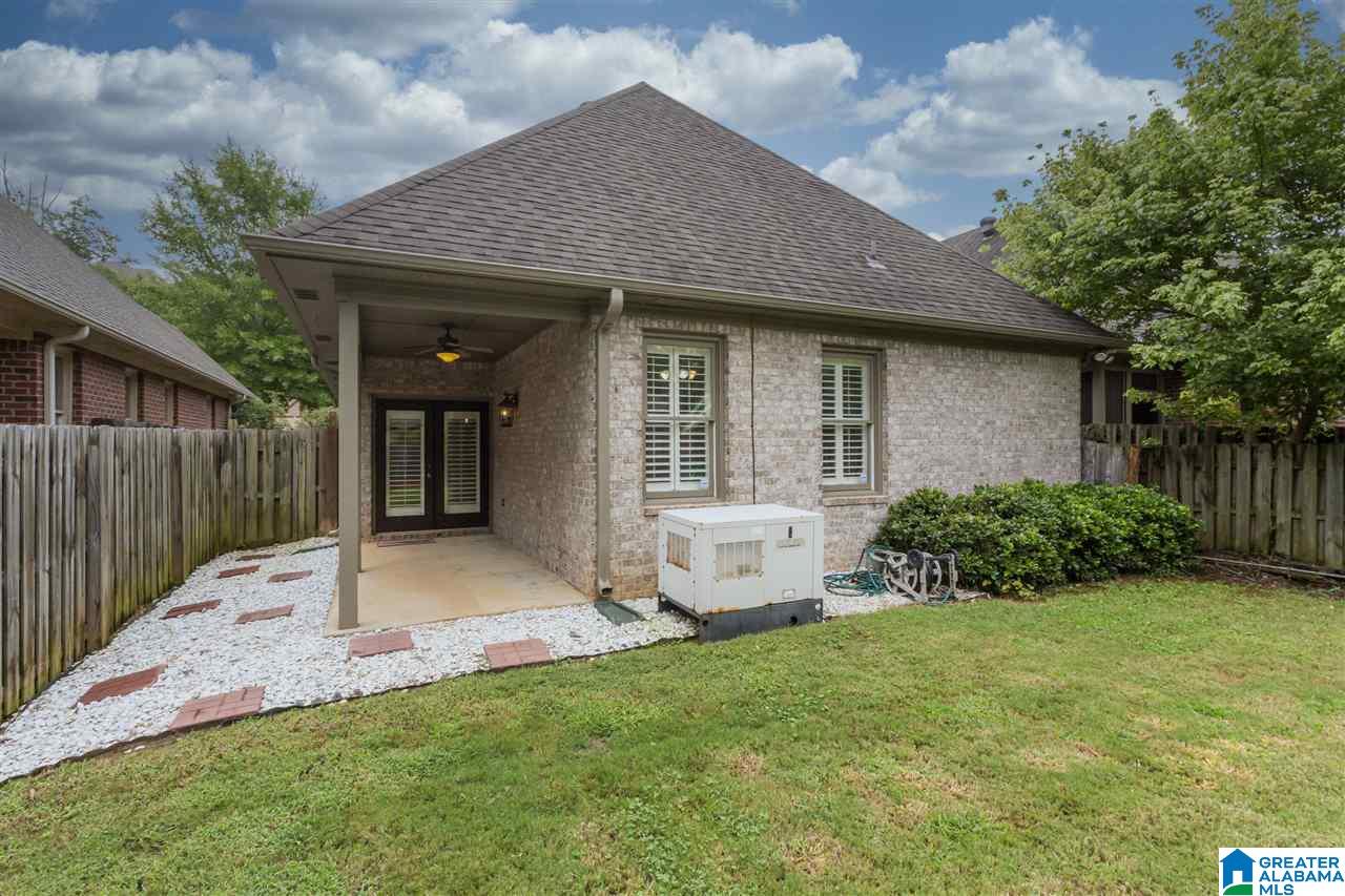 5685 Park Side Road Birmingham, AL 35244 - Photo 25 of 31