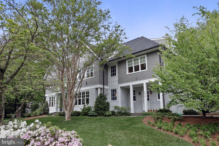 8624 Beech Tree Road Bethesda, MD 20817 - Photo 1 of 1 Exterior (General)