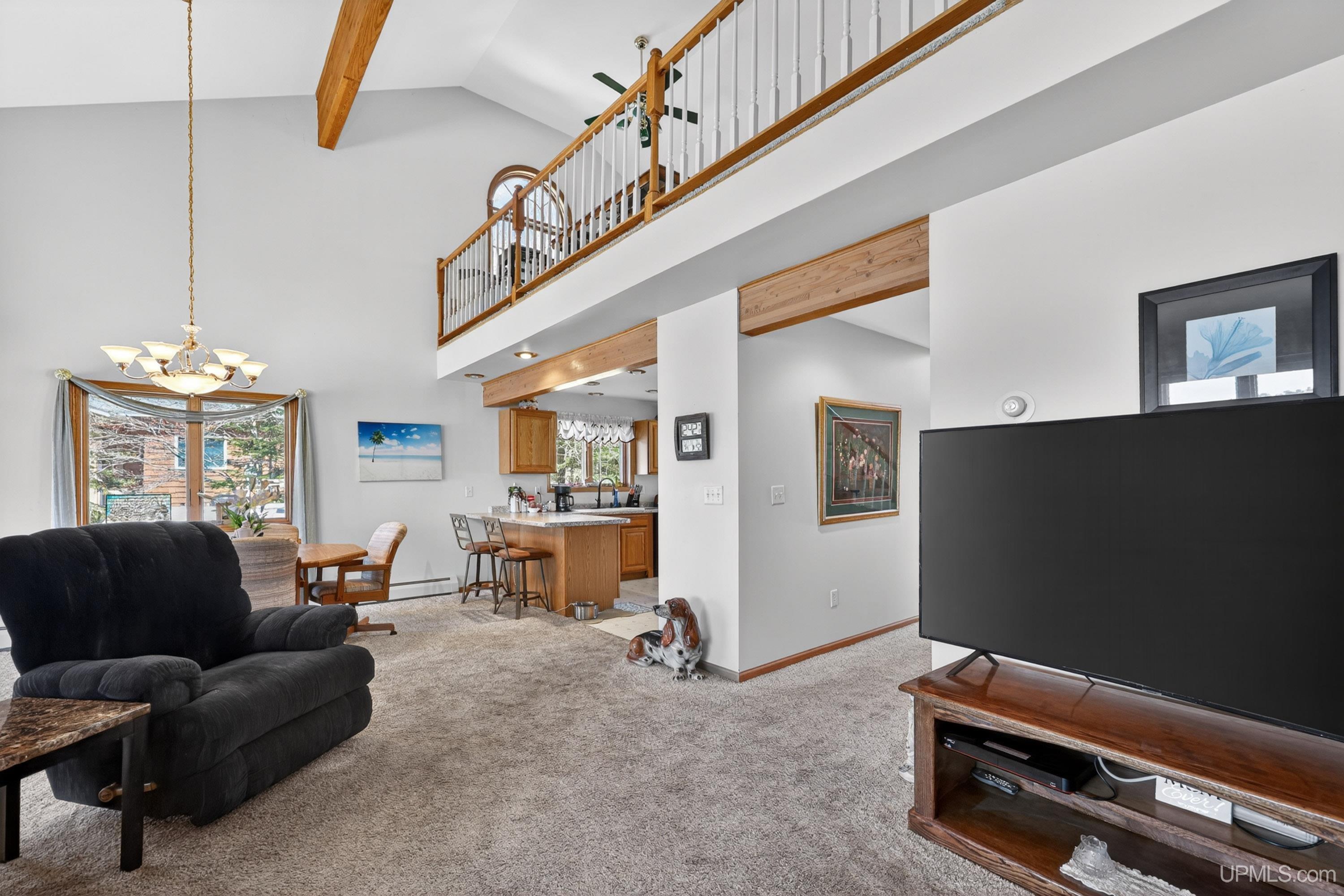 6139 Sand Point Road Mohawk, MI 49950 - Photo 10 of 58