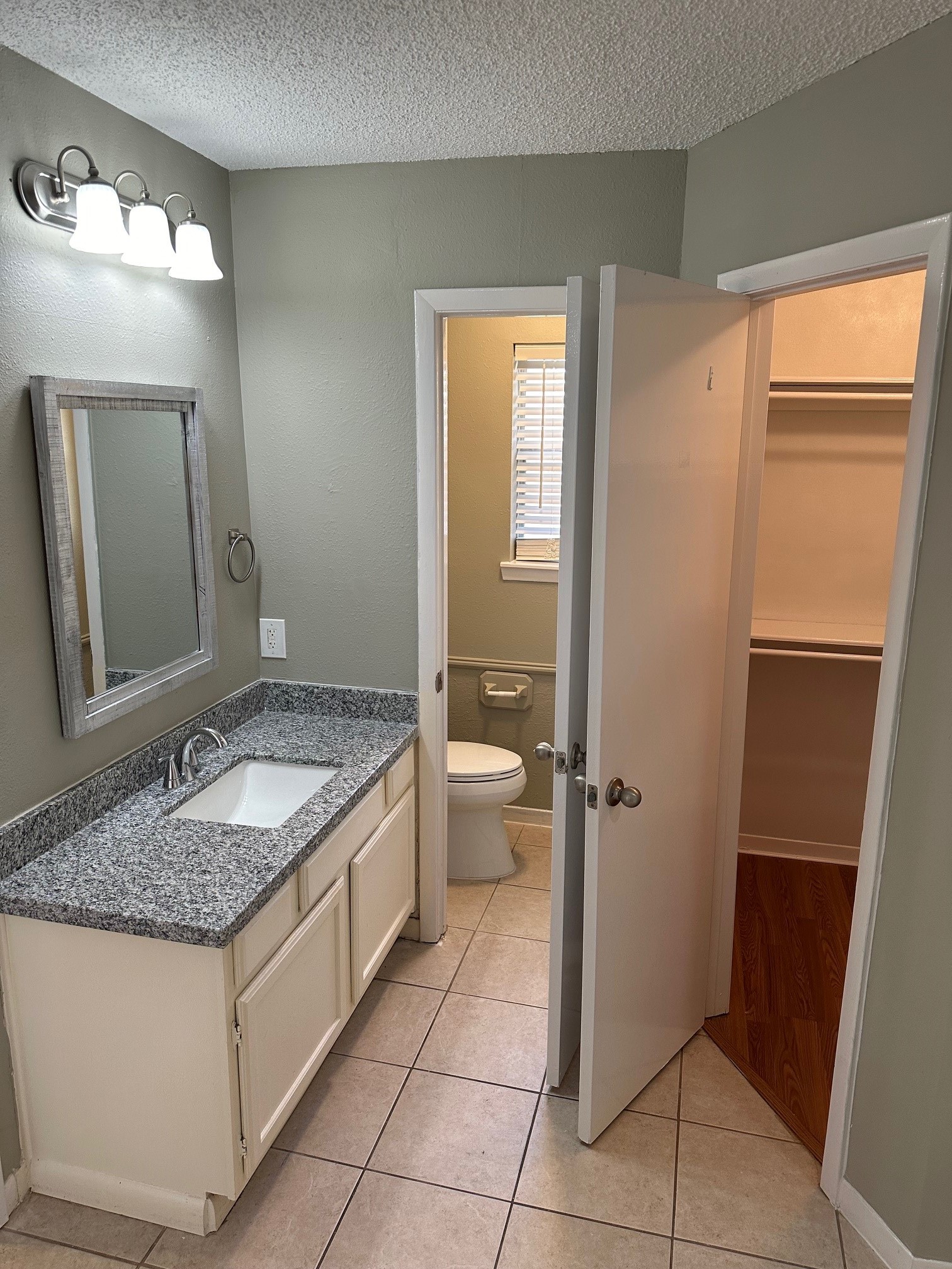 25402 Sugar Valley Lane Spring, TX 77373 - Photo 7 of 17 Spacious Primary Bath