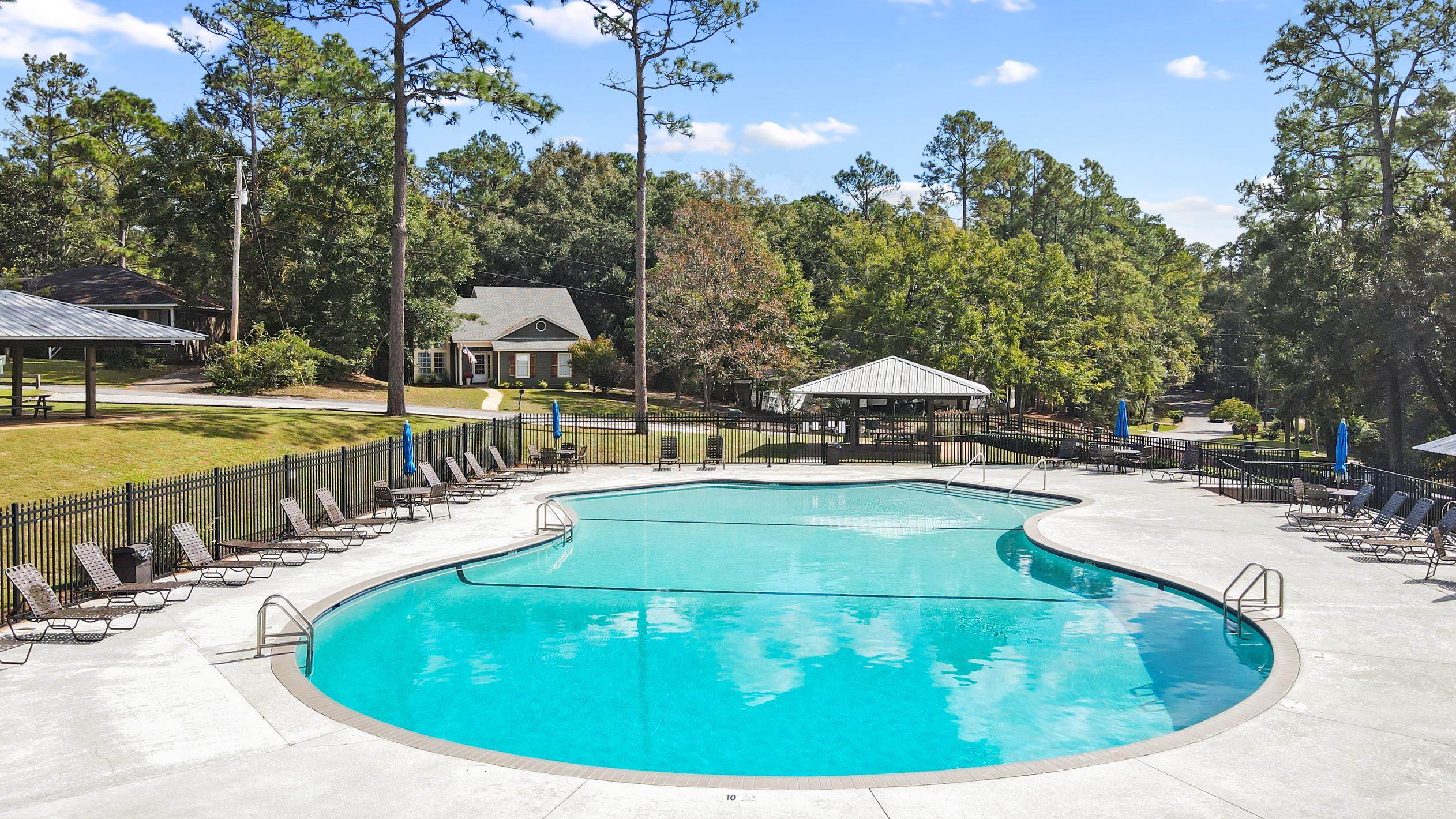 511 Ridgewood Drive Daphne, AL 36526 - Photo 57 of 59 Pool