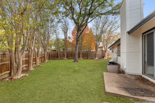 $1,850 | 3322 Stoney Mist, San Antonio, TX 78247