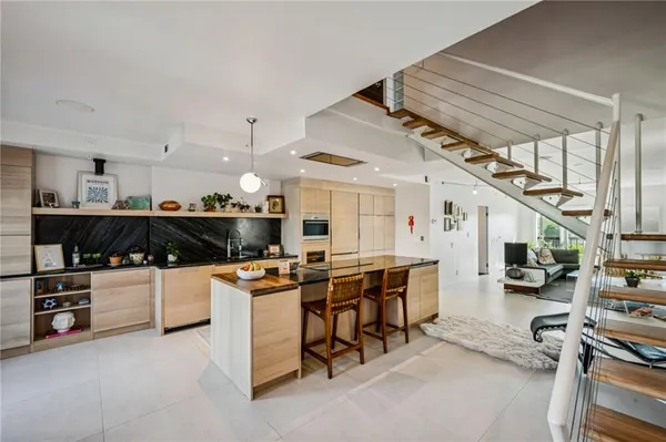 $600,000 | 587 Virginia Avenue Northeast, Unit 1009, Atlanta, GA 30306