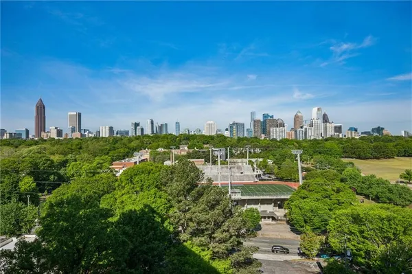 $600,000 | 587 Virginia Avenue Northeast, Unit 1009, Atlanta, GA 30306