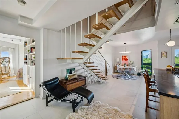 $600,000 | 587 Virginia Avenue Northeast, Unit 1009, Atlanta, GA 30306
