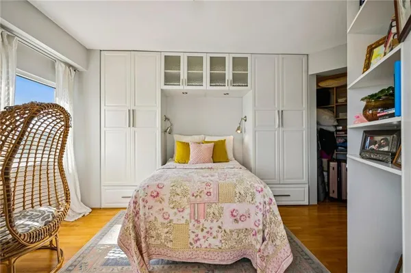 $600,000 | 587 Virginia Avenue Northeast, Unit 1009, Atlanta, GA 30306