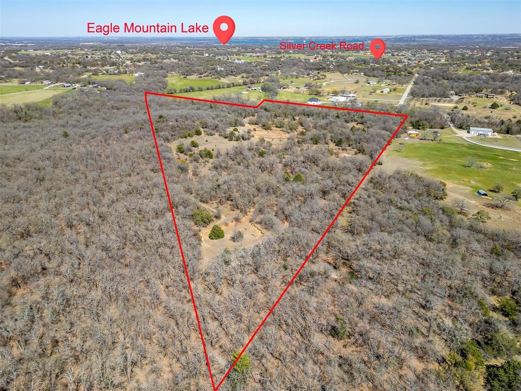 Tbd Dodd Azle, TX 76020 - Photo 1 of 1