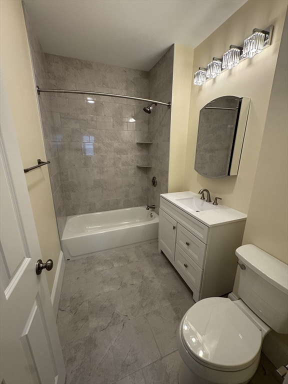 35 George Street, Unit 2 Everett, MA 02149 - Photo 28 of 38
