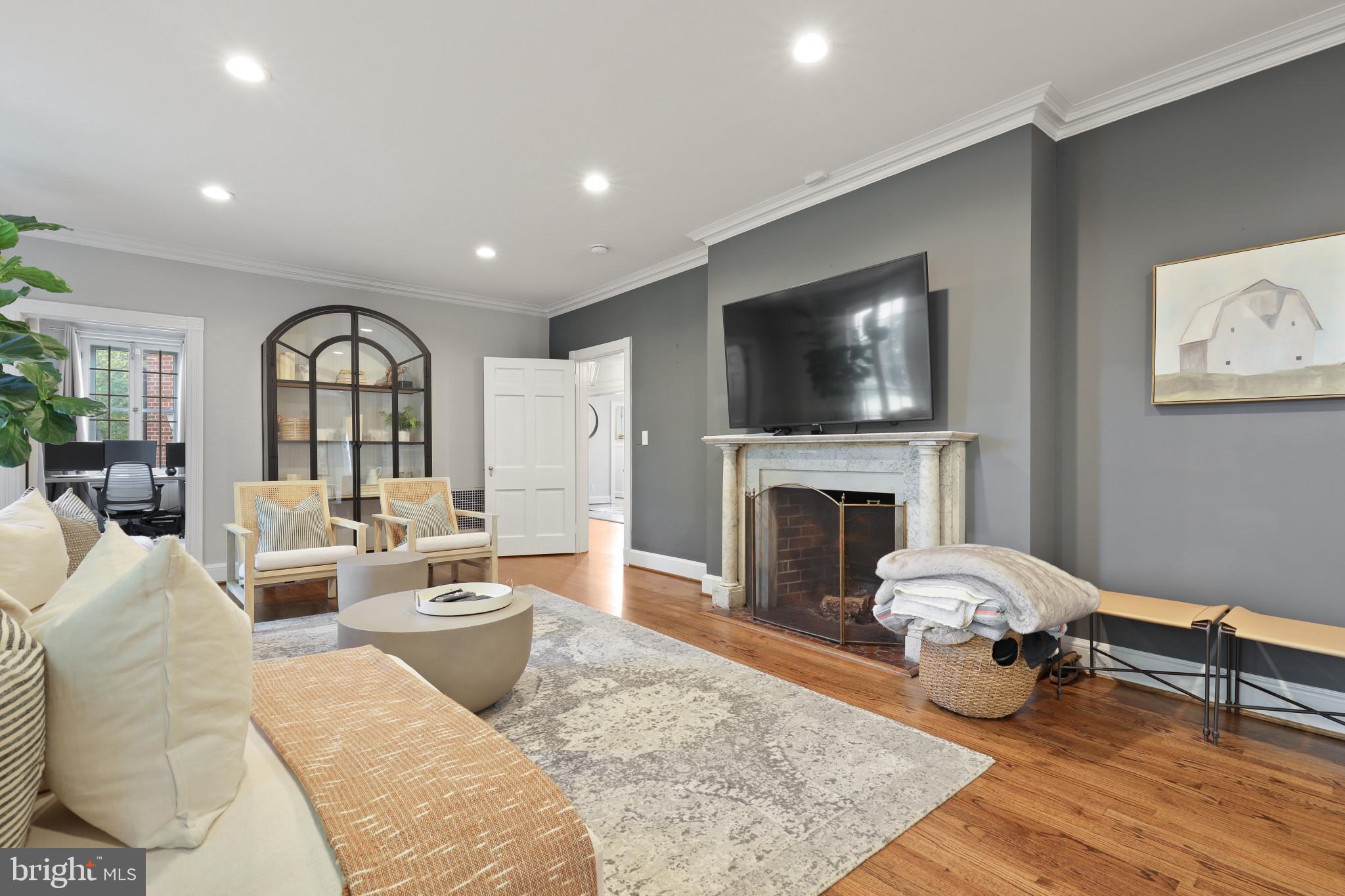 120 Churchwardens Road Baltimore, MD 21212 - Photo 40 of 104