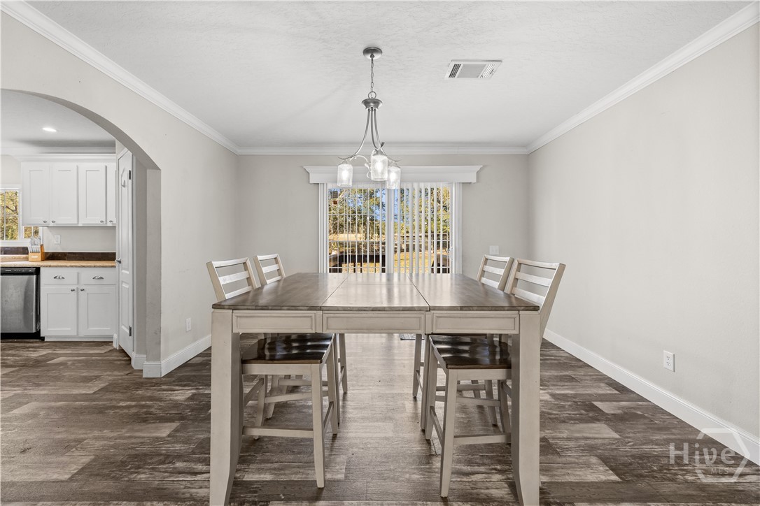 481 Clifford Purvis Road Collins, GA 30421 - Photo 7 of 12 Gallery Image 7