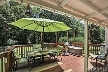 703 Rasmussen Drive Sandston, VA 23150 - Photo 13 of 15 Gallery Image 13