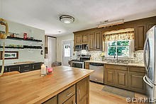 703 Rasmussen Drive Sandston, VA 23150 - Photo 7 of 15 Gallery Image 7