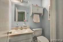 703 Rasmussen Drive Sandston, VA 23150 - Photo 8 of 15 Gallery Image 8