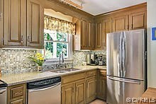 703 Rasmussen Drive Sandston, VA 23150 - Photo 9 of 15 Gallery Image 9
