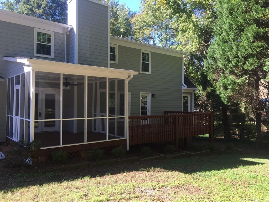5330 Fowler Farm Road Mint Hill, NC 28227 - Photo 22 of 24 Gallery Image 22