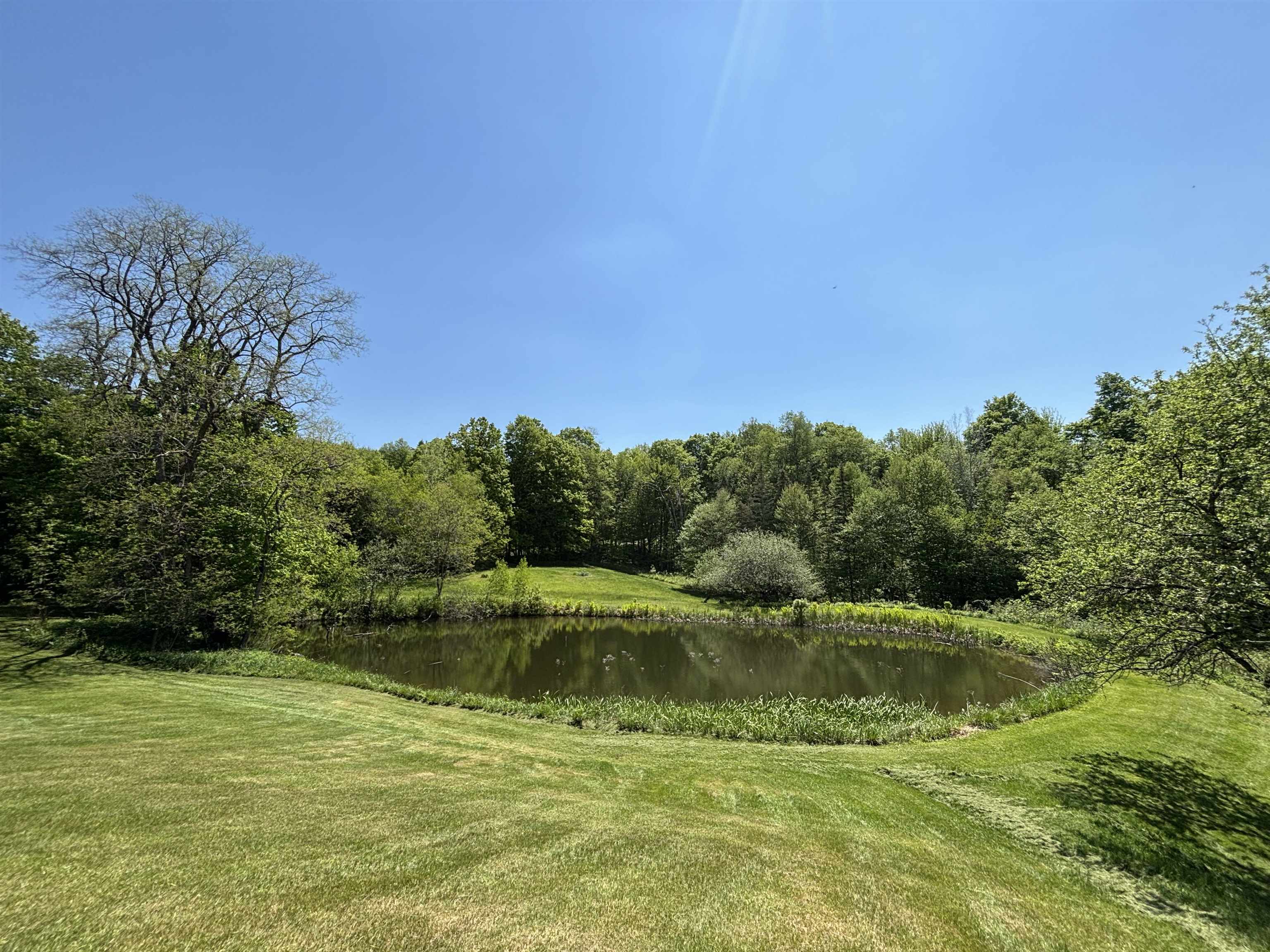 1447 Joyal Road Bakersfield, VT 05450 - Photo 7 of 59