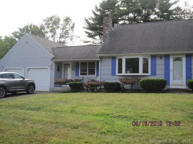 front door entry and family room entry