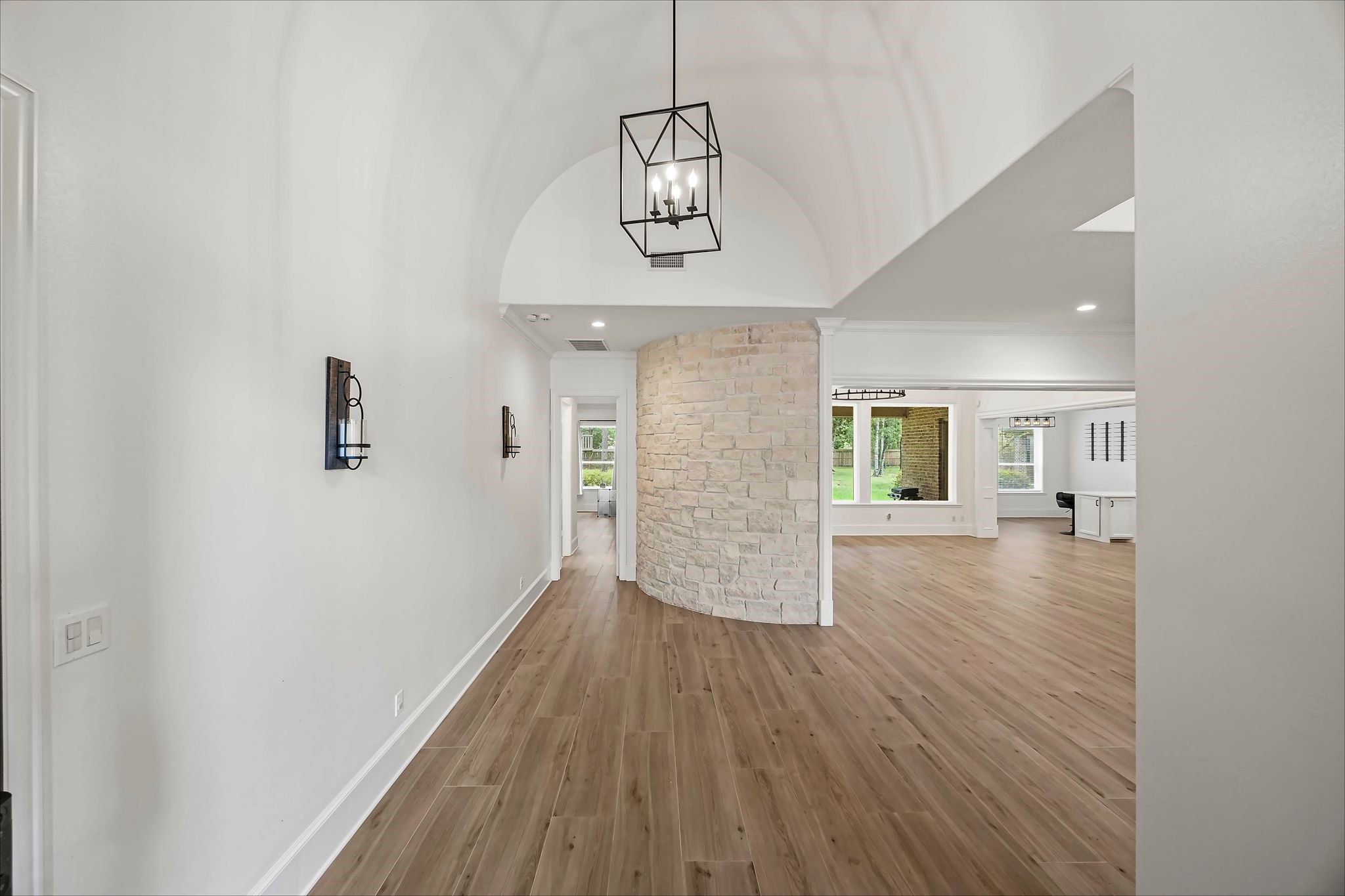 4111 Angling Lane Spring, TX 77386 - Photo 4 of 28 Gallery Image 4