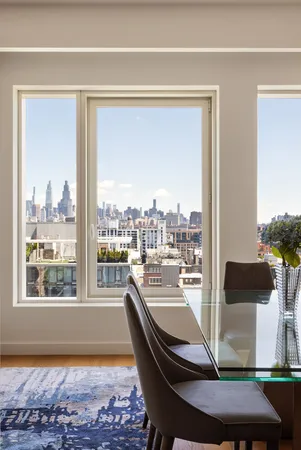 $9,000 | 202 Broome Street, Unit 12C | Lower East Side
