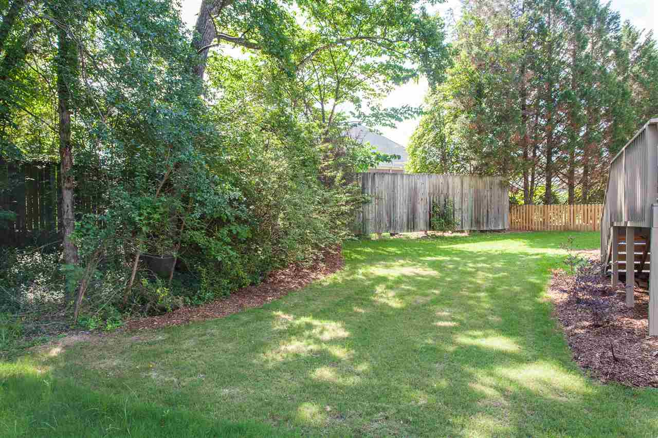 16 Rattan Bay Court Durham, NC 27713 - Photo 26 of 30 Photo 26