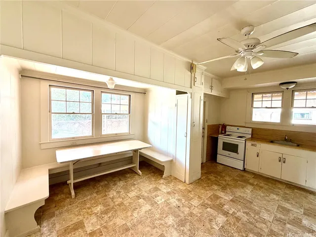 a view of a kitchen with a sink and dishwasher kitchen view