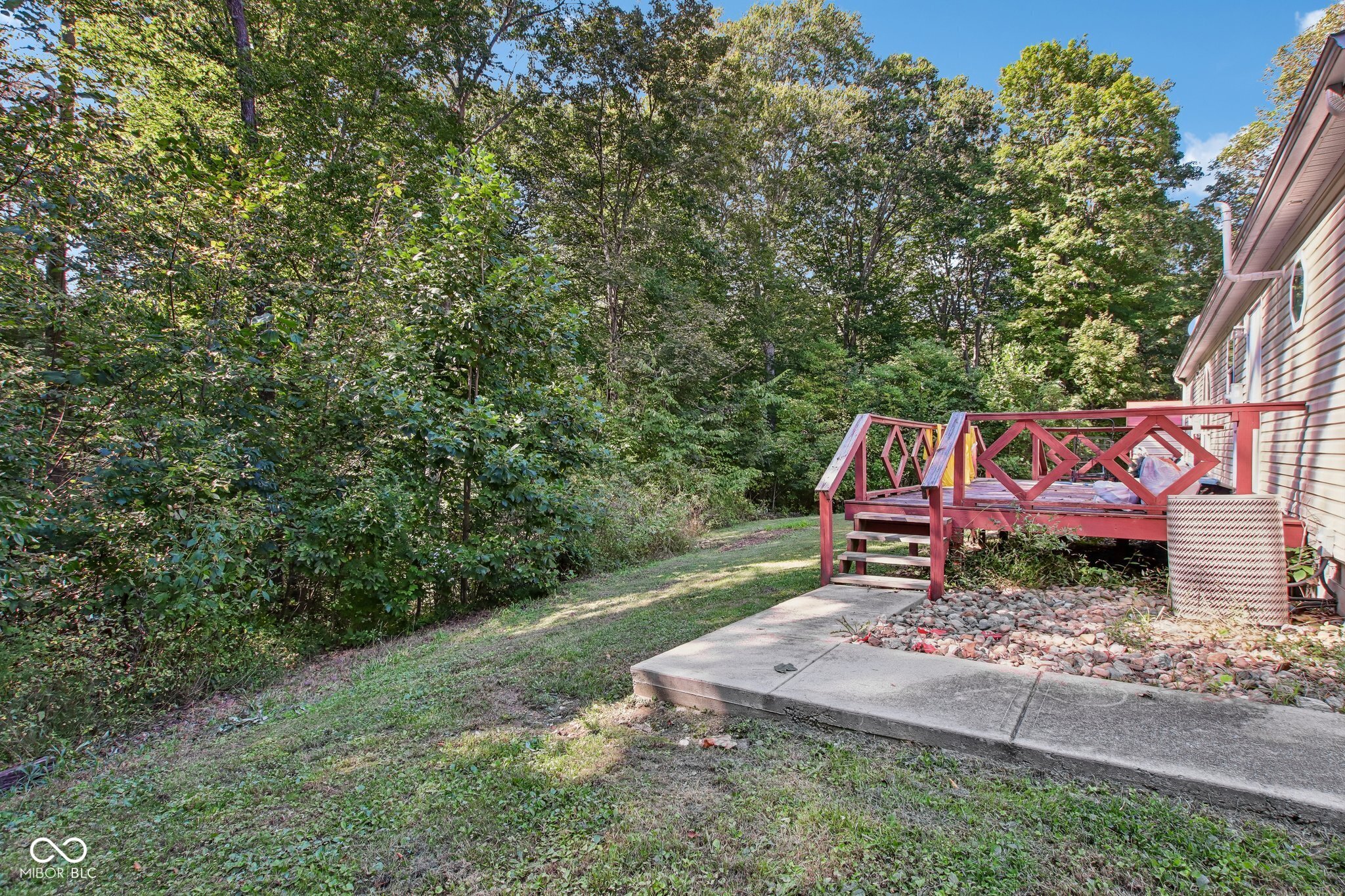4736 East Mahalasville Road Morgantown, IN 46160 - Photo 34 of 54 Gallery Image 34