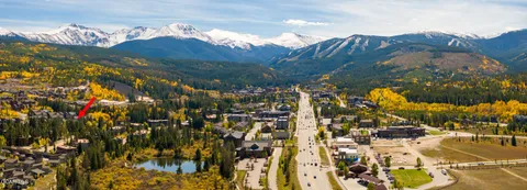 $405,000 | 400 Hi Country Drive, Unit 155, Winter Park, CO 80482