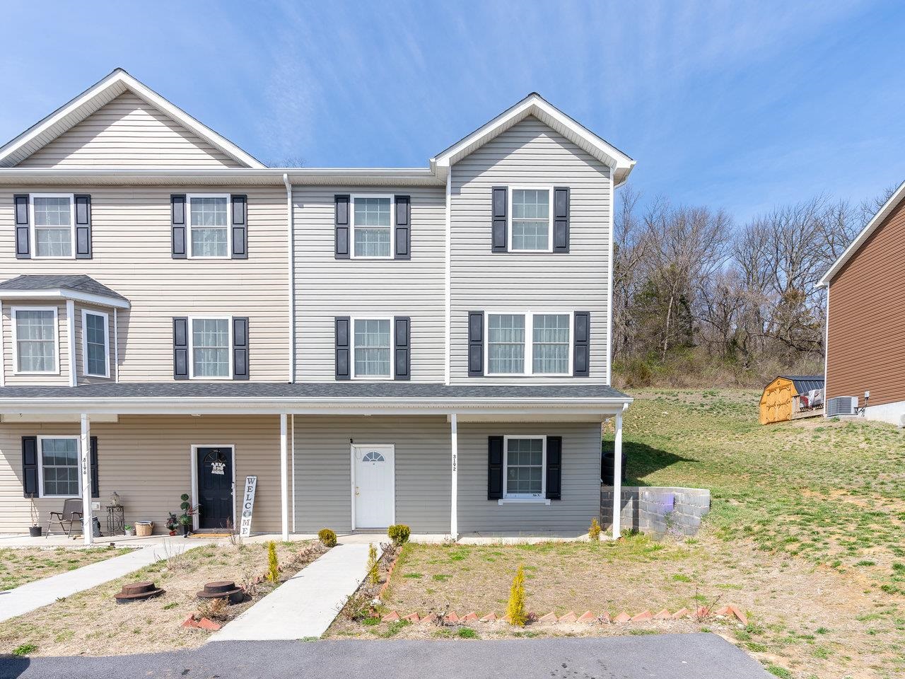 3192 Hebron Court Harrisonburg, VA 22801 - Photo 1 of 75