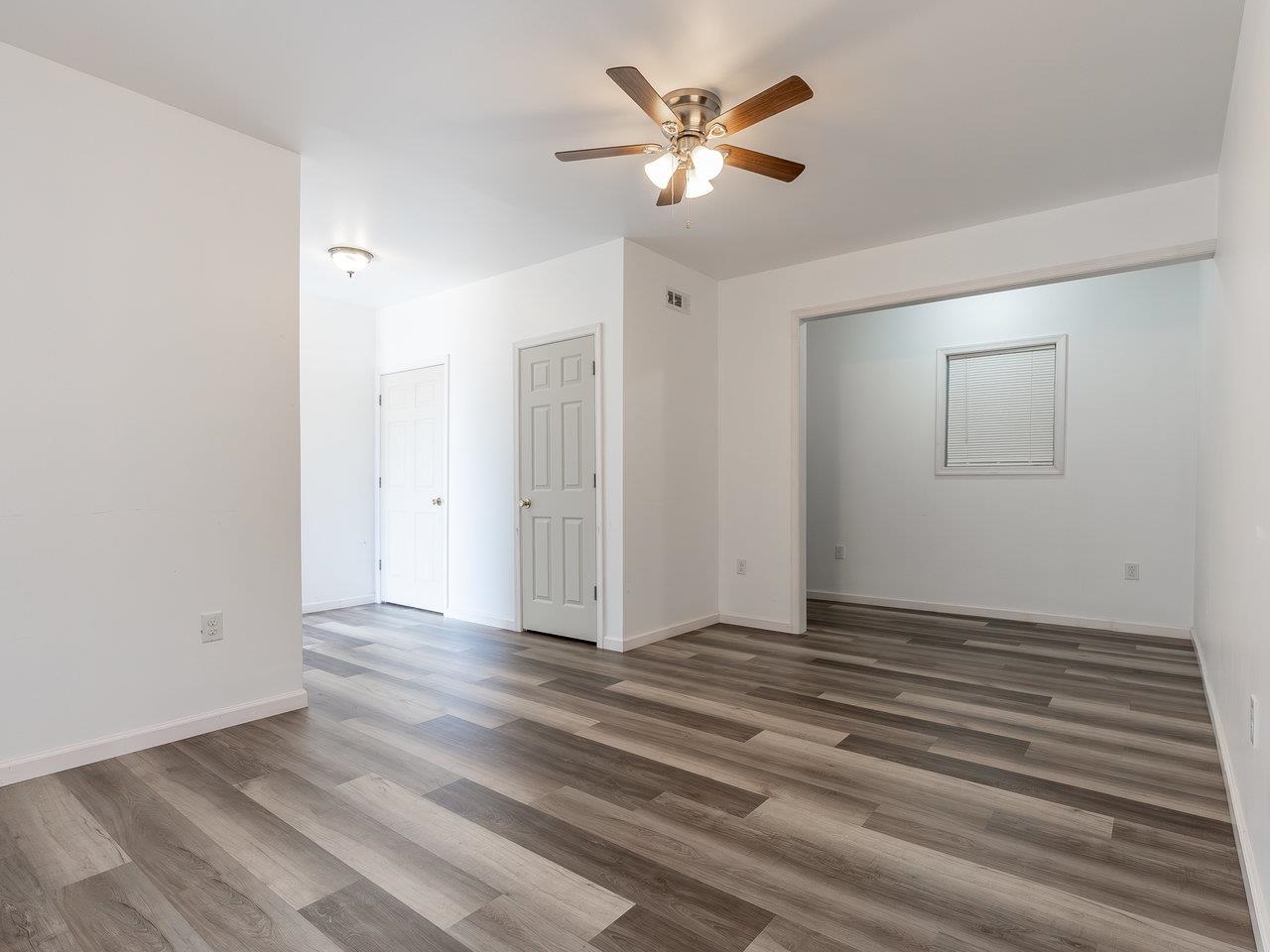 3192 Hebron Court Harrisonburg, VA 22801 - Photo 11 of 75 a view of an empty room with wooden floor